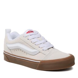 Vans Tenisice Vans Knu Skool VN0009QCWHT1 White