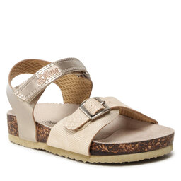 s.Oliver Sandaler s.Oliver 5-38501-28 Beige Comb 410