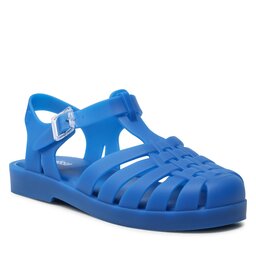 Melissa Sandaler Melissa Possession Ad 32408 Blue AJ861