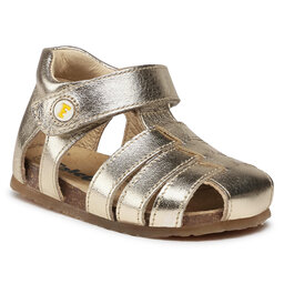 Naturino Sandaler Naturino Falcotto By Naturino Alby 0011500736.16.0Q06 Platinum