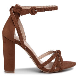 

Босоніжки DeeZee KL-F0812-A6 Brown, Коричневий