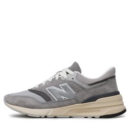 

Снікерcи New Balance U997RHA Сірий