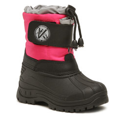 Kimberfeel Vinterskor Kimberfeel Ferris Rose Fuchsia
