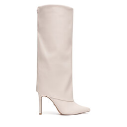 Nine West Botas altas Nine West SJ3645-2 Écru