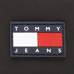 

Чохол для навушників Tommy Jeans Tjm Dimensions Key Fob AM0AM10641 BDS, Чорний