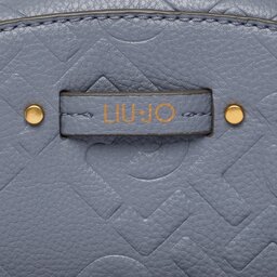 

Сумка Liu Jo S Crossbody AA3159 E0086 Blue Stone E0086, Голубий