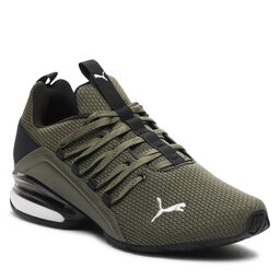 Puma Skor Puma Axelion Refresh 377911 04 Grön