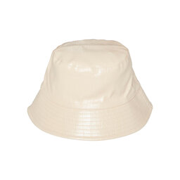 Pieces Hatt Pieces 17135214 Brown