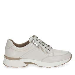 

Снікерcи Caprice 9-23758-20 Offwhite Soft. 144, Білий