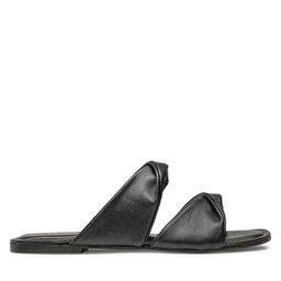 

Шльопанці Vero Moda Vmbubble 10265507 Black, Чорний