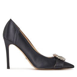 Tacon de aguja Guess Francy Negro zapatos.es