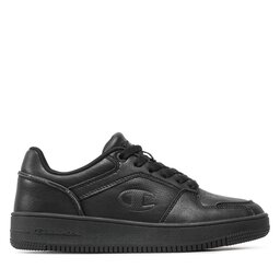 Champion Sneakersy Champion Rebound 2.0 Low B S32415-KK001 Černá
