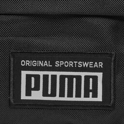 

Сумка на пояс Puma Academy Waist Bag 079937 01 Puma Black, Чорний