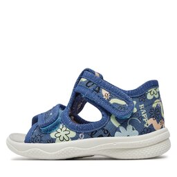 

Босоніжки Superfit 1-000293-8060 M Blue, Голубий