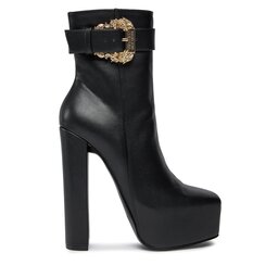 

Ботильйони Versace Jeans Couture 75VA3S02 71570 899, Чорний