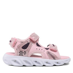 Leaf Sandali Leaf Melbu LMELB101L Rosa