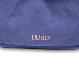 

Сумка Liu Jo S Pochette AA3301 P0152 Summer Lilac 73938, Голубий