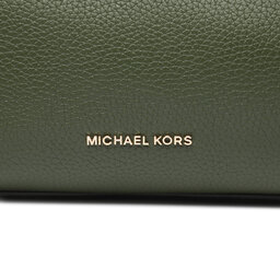 

Сумка MICHAEL Michael Kors Kensington 30F3G8KM2L Amazon Green, Зелений