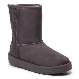Big Star Shoes Zapatos Big Star Shoes EE274417 Grey