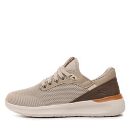 

Снікерcи Skechers Lasiter 210406/TPE Taupe, Коричневий