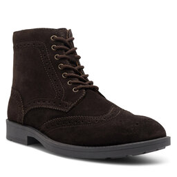Gino Rossi Stiefel Gino Rossi JERSAY-19 MI25 Braun
