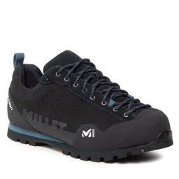 Millet Scarpe da trekking Millet Friction U MIG1853 Nero