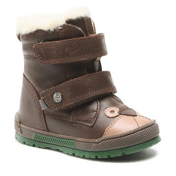Bartek Botas de nieve Bartek 11041010 Brąz
