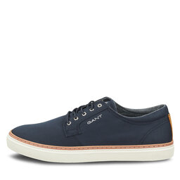 

Кросівки Gant Prepville Sneaker 28638802 Marine G69, Cиній