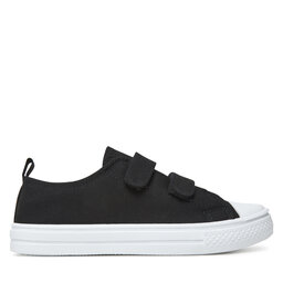 Sprandi Sneakers aus Stoff Sprandi CEO-CSS20532-01 Schwarz