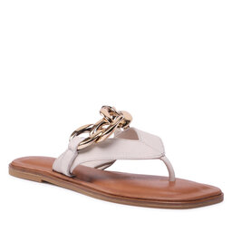 Inuovo Flip-flops Inuovo 897002 Crema
