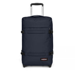 Eastpak Walizka kabinowa Eastpak Transit'r S EK0A5BA7L831 Granatowy