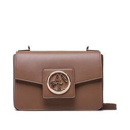 Lancel Kabelka Lancel Sac Rabat M A12073JGTU Granit/Gold