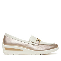Ara Halbschuhe Ara Zürich 12-50638-08 Goldfarben