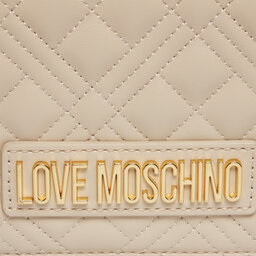 

Сумка LOVE MOSCHINO JC4079PP1ILA0110 Avorio, Écru