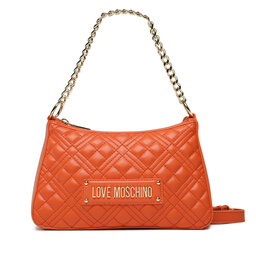 LOVE MOSCHINO Дамска чанта LOVE MOSCHINO JC4135PP1GLA0450 Arancio