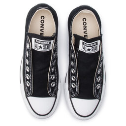 

Кеди Converse, Чорний