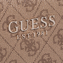 

Сумка Guess Kamryn (SK) HWSK66 91120 WML, Коричневий