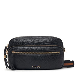 Liu Jo Handtasche Liu Jo AF6048 E1146 Schwarz