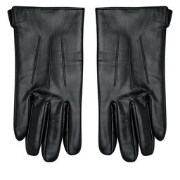 Semi Line Herrenhandschuhe Semi Line P8255-3-XL Schwarz