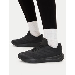 adidas Sneakers adidas Runfalcon 6 Junior Shoes KI1784 Schwarz