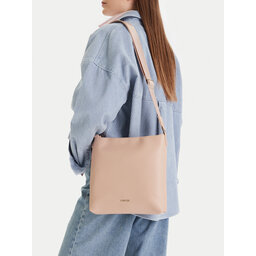 Lasocki Handtasche Lasocki CEO-LSK-K-031-06 Rosa