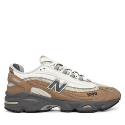 New Balance Sneakers New Balance M1000C M Braun