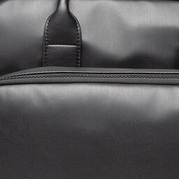 

Сумка Trussardi Alpas Briefcase 71B00333 K299, Чорний