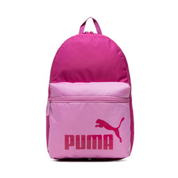 Puma Mochila Puma Phase Backpack 075487 98 Festival Fuchsia/Blocking