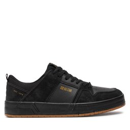 

Снікерcи Big Star Shoes NN174094 906, Чорний