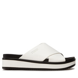 

Шльопанці Big Star Shoes JJ274723 White, Білий
