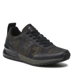 Replay Sneakers Replay Shoot Peaky GMS1C.000.C0028T Green Black 1935