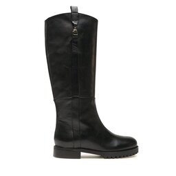 Patrizia Pepe Stivali Patrizia Pepe 8Y0052/L078-K103 Nero
