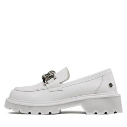 

Лофери GOE LL2N4038 White, Білий