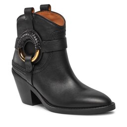 See By Chloé Botine See By Chloé SB39065A Black 999